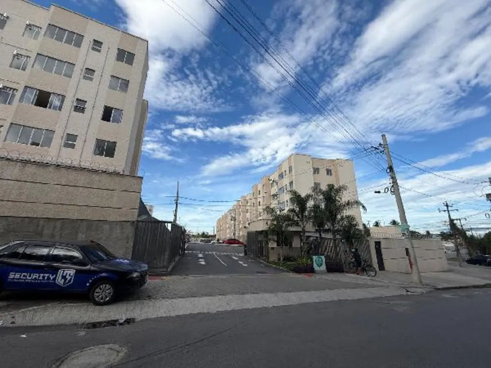 Apartamento, 2 quartos, 41 m² - Foto 1