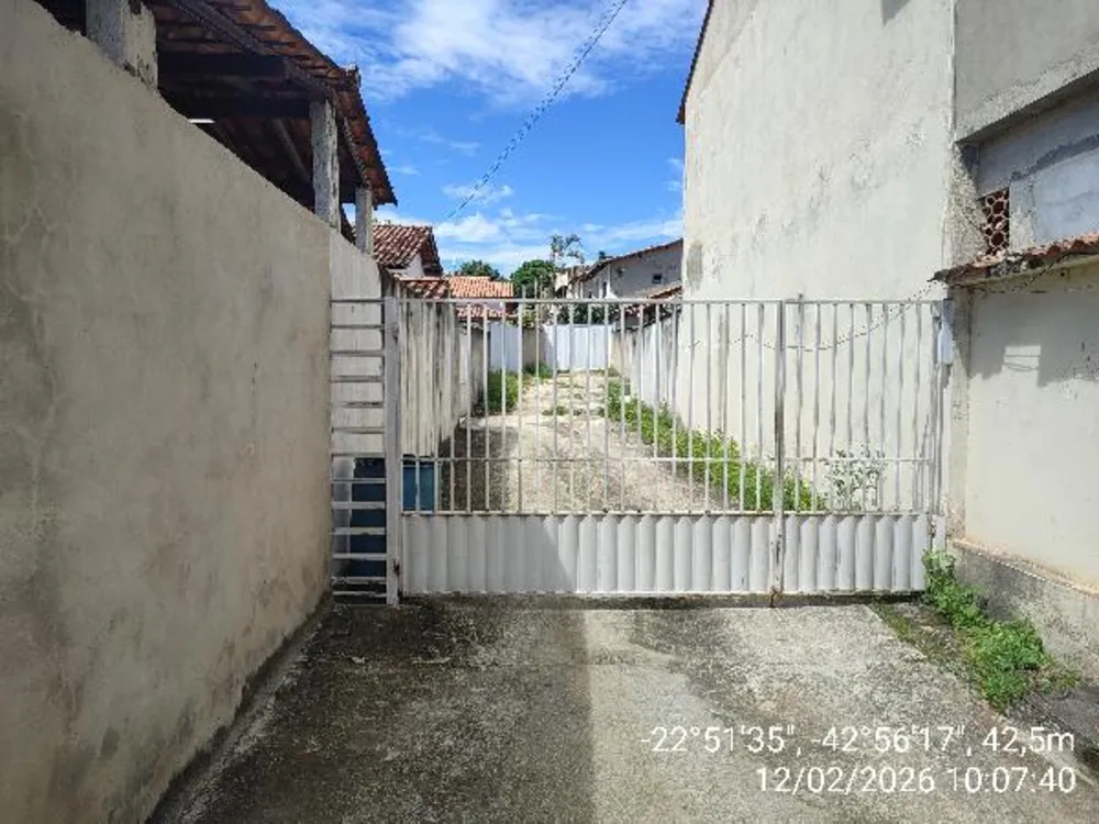 Casa, 2 quartos, 710 m² - Foto 1