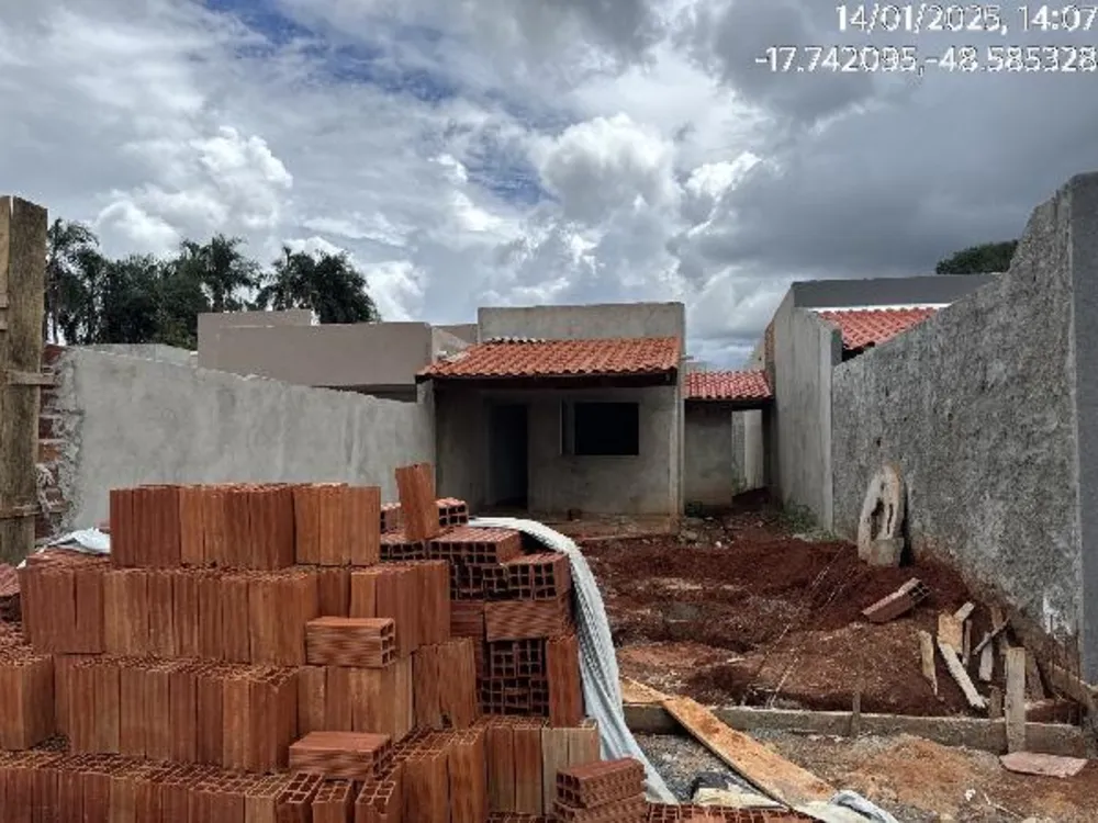 Casa, 2 quartos, 180 m² - Foto 2