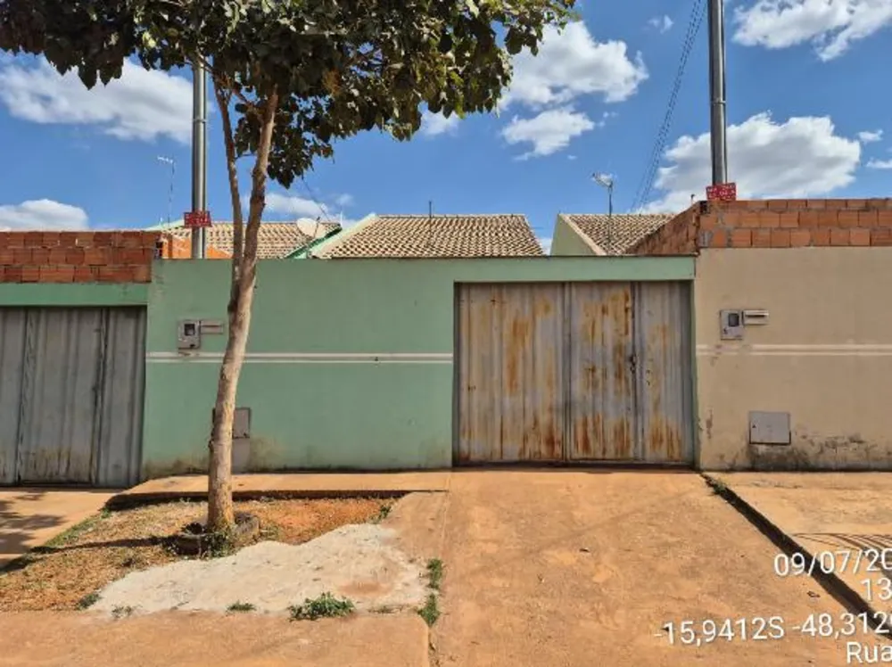 Casa, 2 quartos, 180 m² - Foto 2
