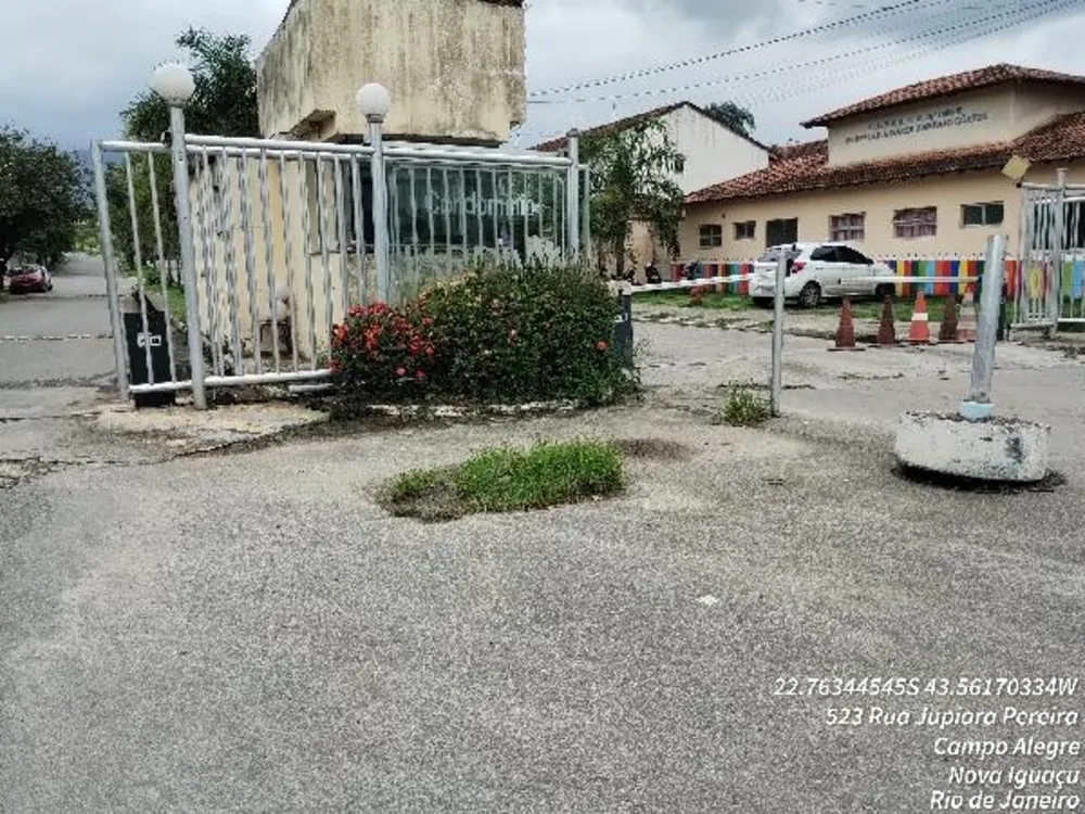 Casa, 2 quartos, 57 m² - Foto 1