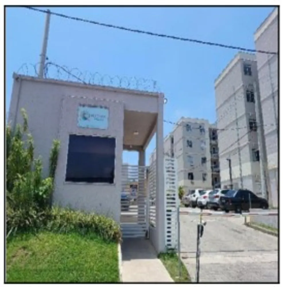 Apartamento, 1 quarto, 45 m² - Foto 1
