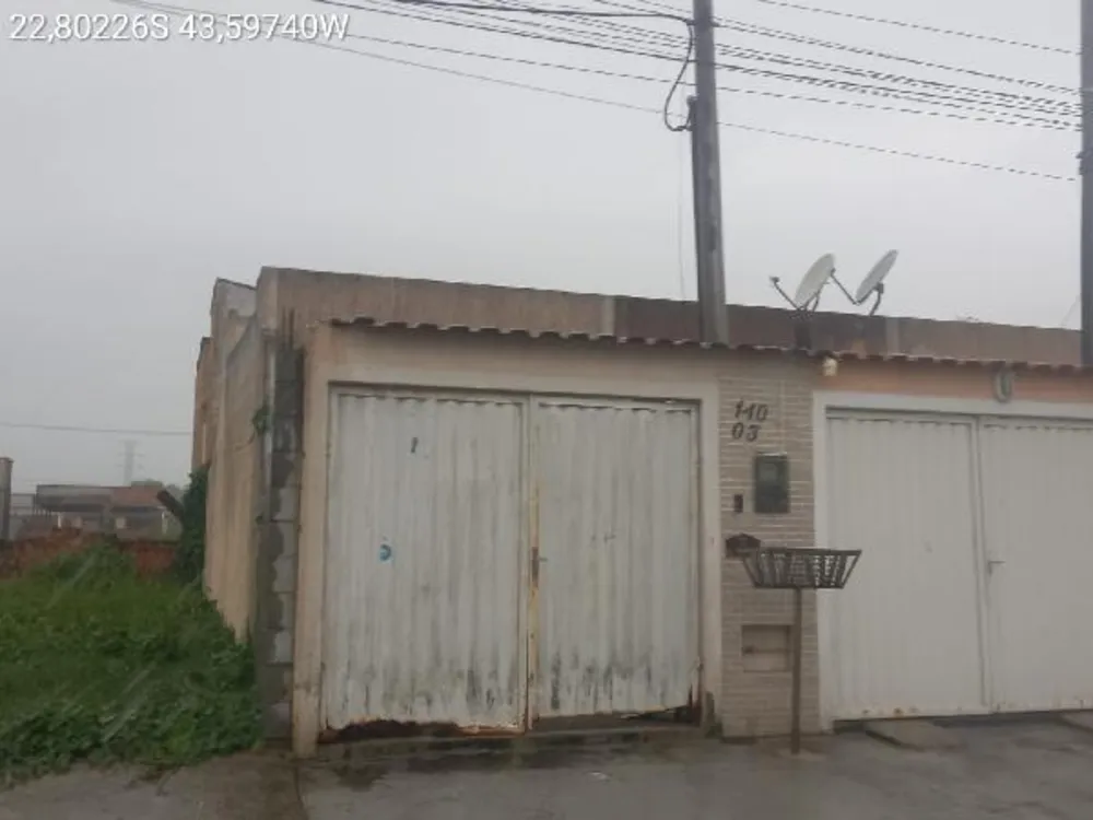 Casa, 1 quarto, 66 m² - Foto 2