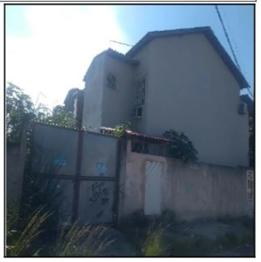 Casa, 2 quartos, 1080 m² - Foto 2