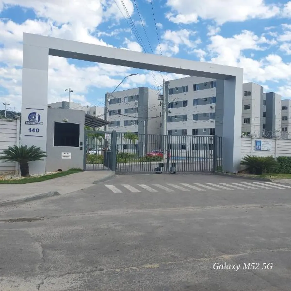 Apartamento, 2 quartos, 43 m² - Foto 1
