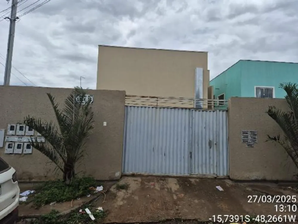 Apartamento, 2 quartos, 58 m² - Foto 2