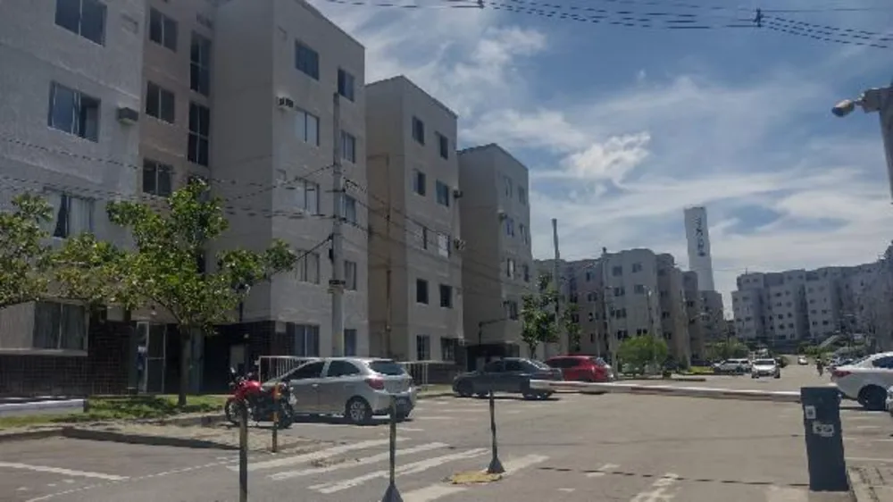 Apartamento, 2 quartos, 43 m² - Foto 1