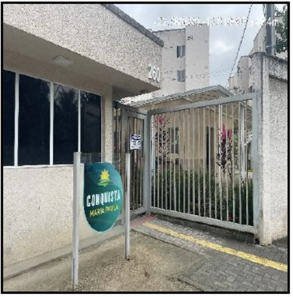 Apartamento, 1 quarto, 40 m² - Foto 2
