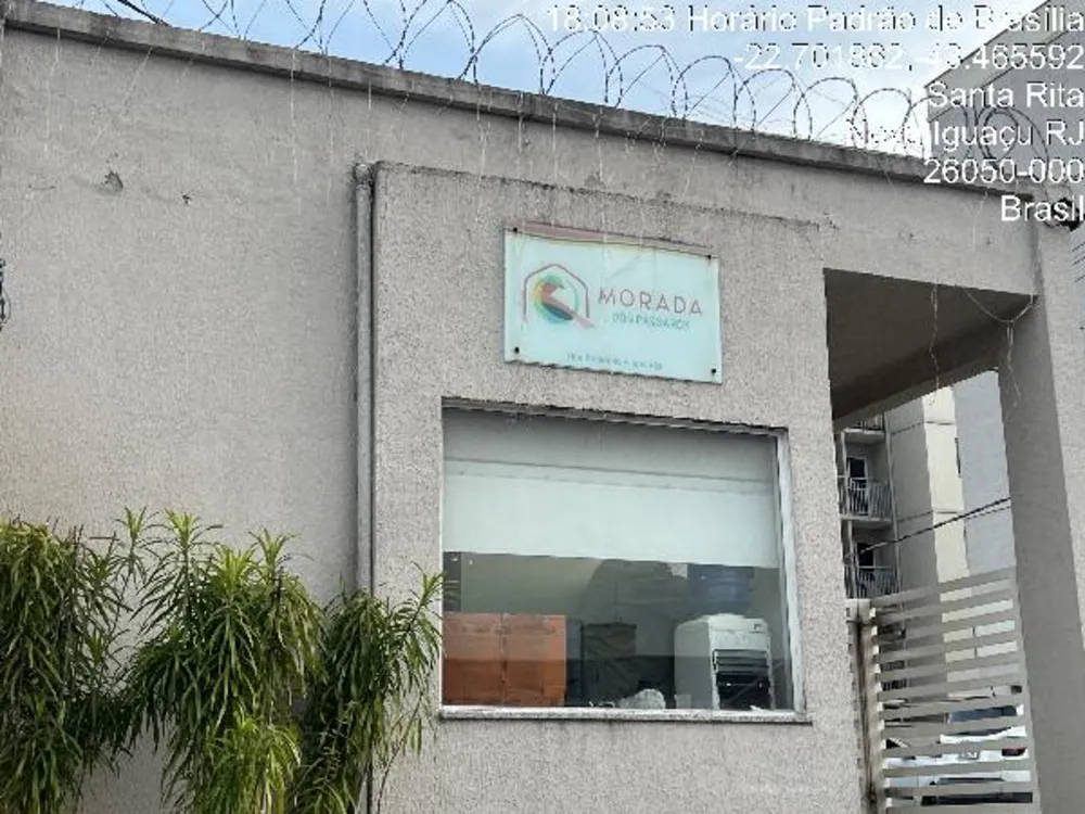 Apartamento, 2 quartos, 45 m² - Foto 1