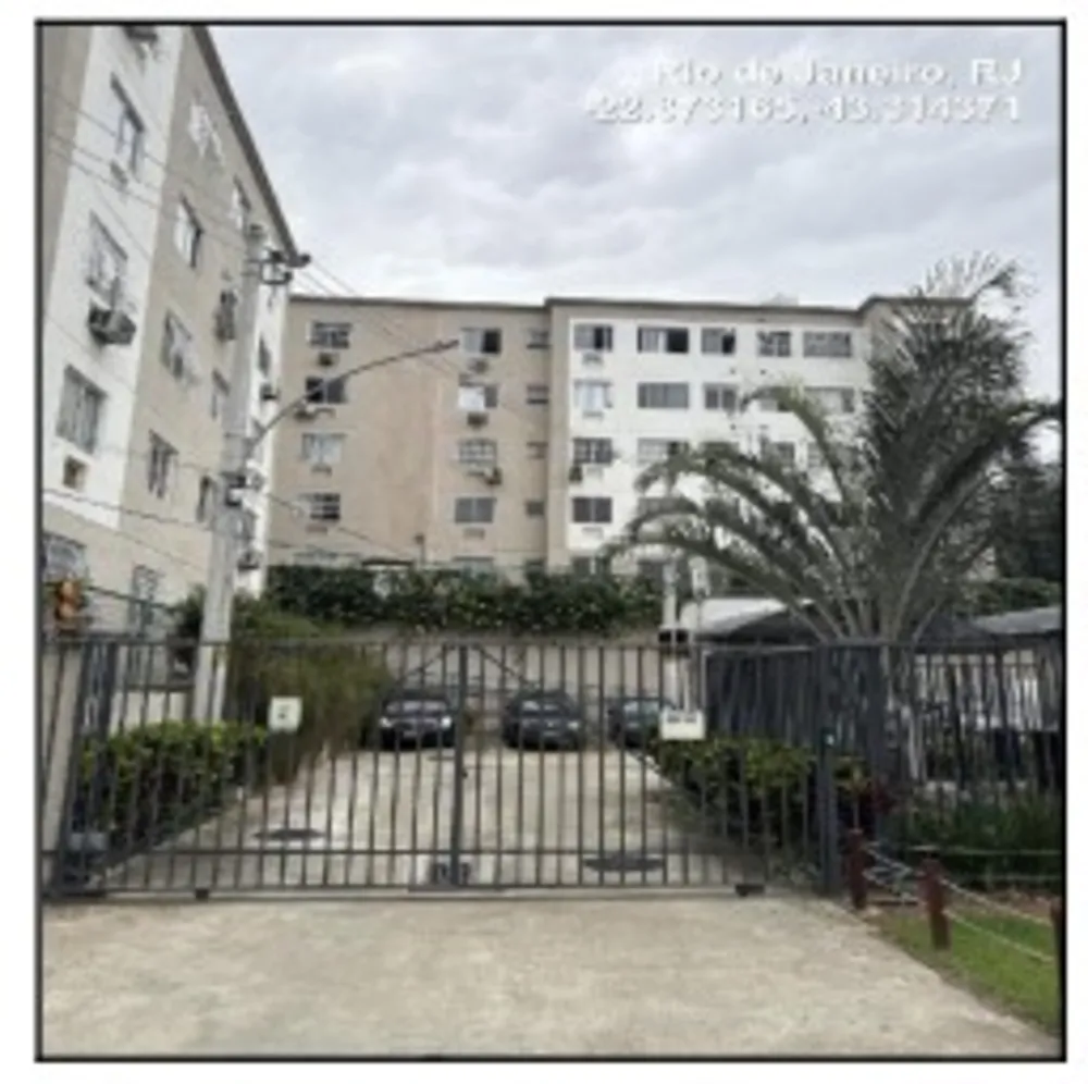 Apartamento, 39 m² - Foto 1
