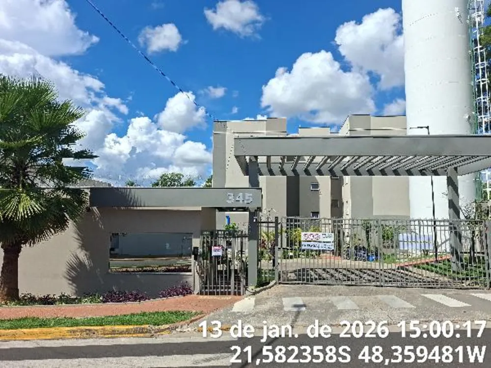 Apartamento, 2 quartos, 43 m² - Foto 1