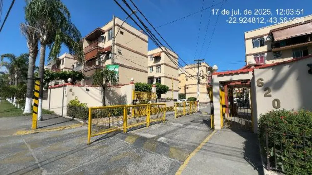 Apartamento, 2 quartos, 47 m² - Foto 1