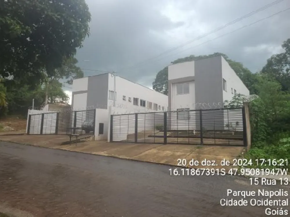 Apartamento, 3 quartos, 52 m² - Foto 2