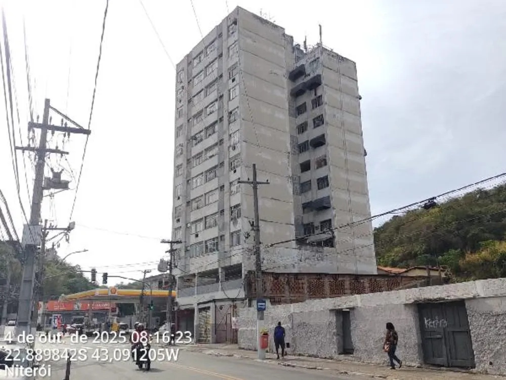 Apartamento, 80 m² - Foto 1