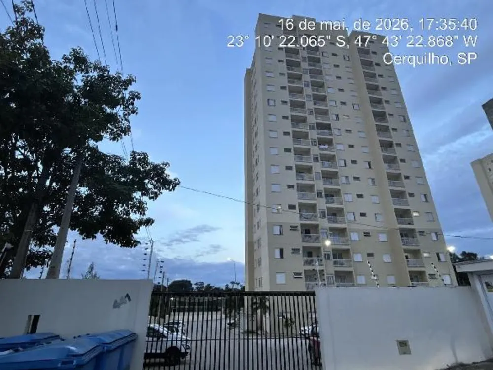 Apartamento, 2 quartos, 49 m² - Foto 1