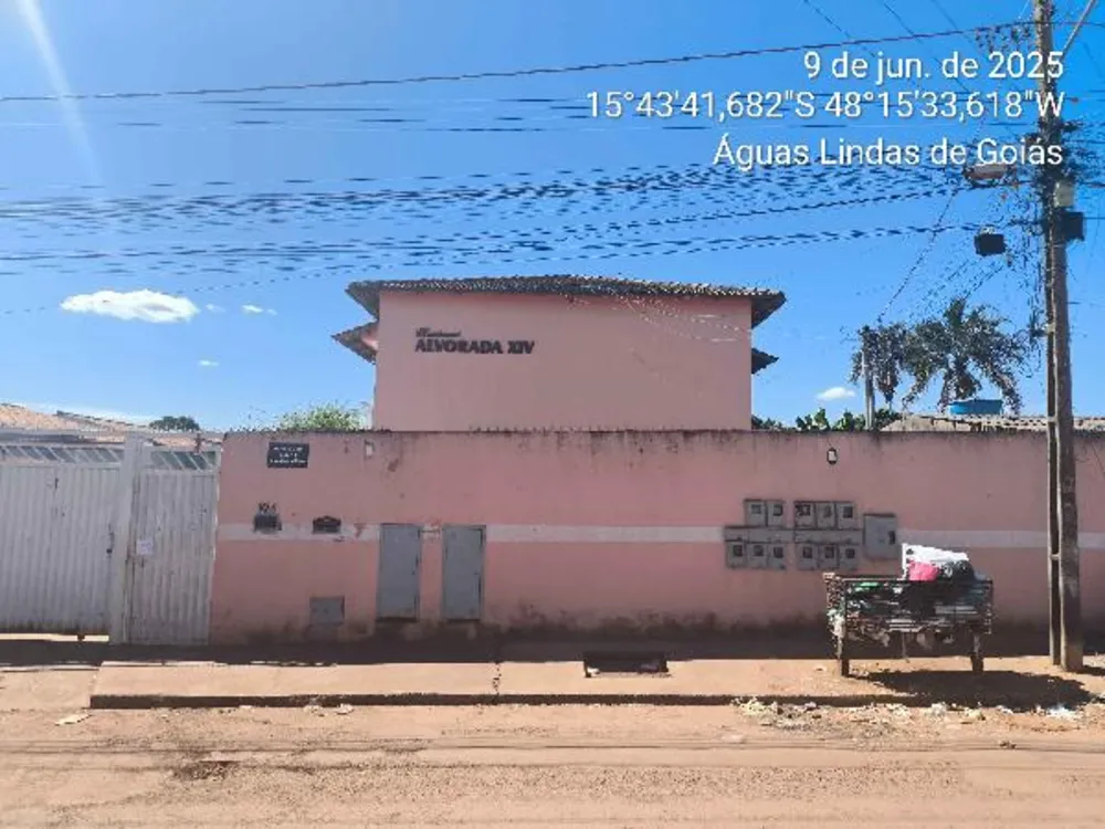 Apartamento, 2 quartos, 66 m² - Foto 2