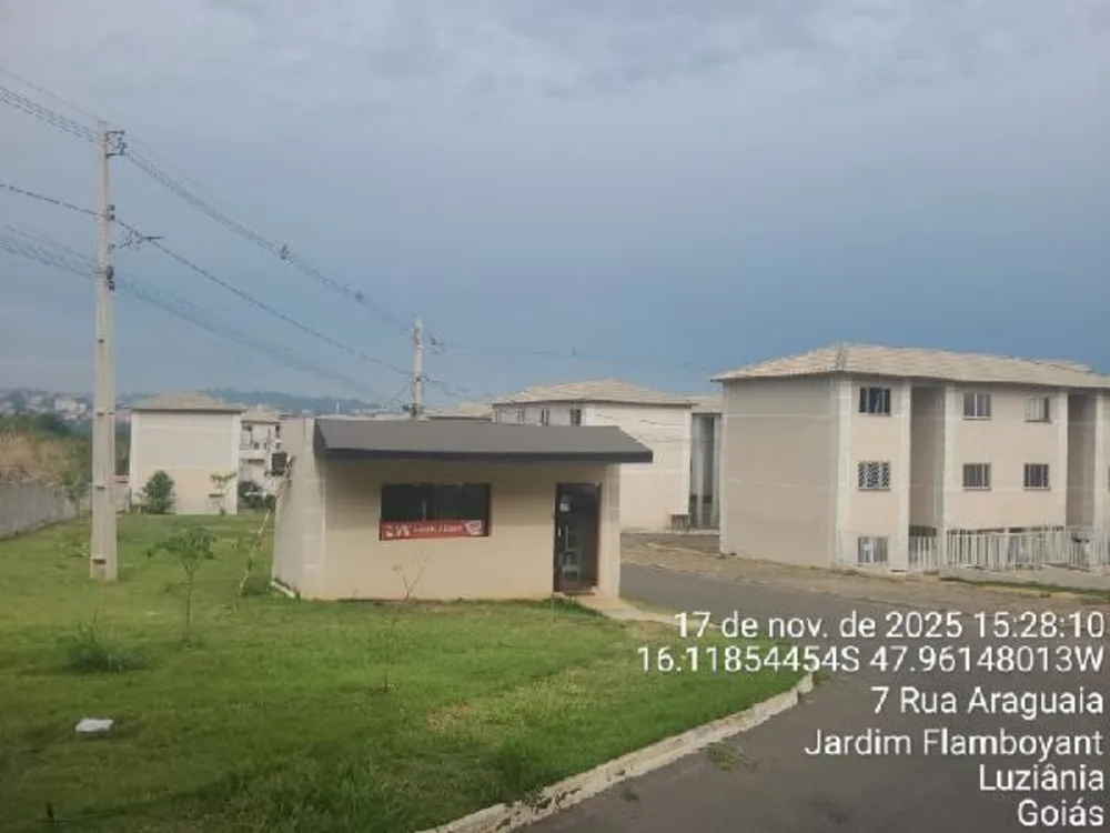 Apartamento, 2 quartos, 56 m² - Foto 1