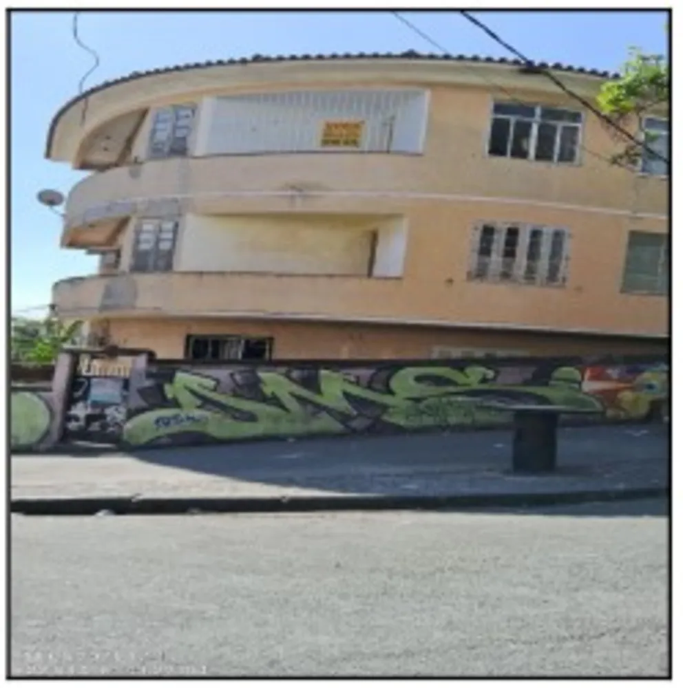 Apartamento - Foto 1