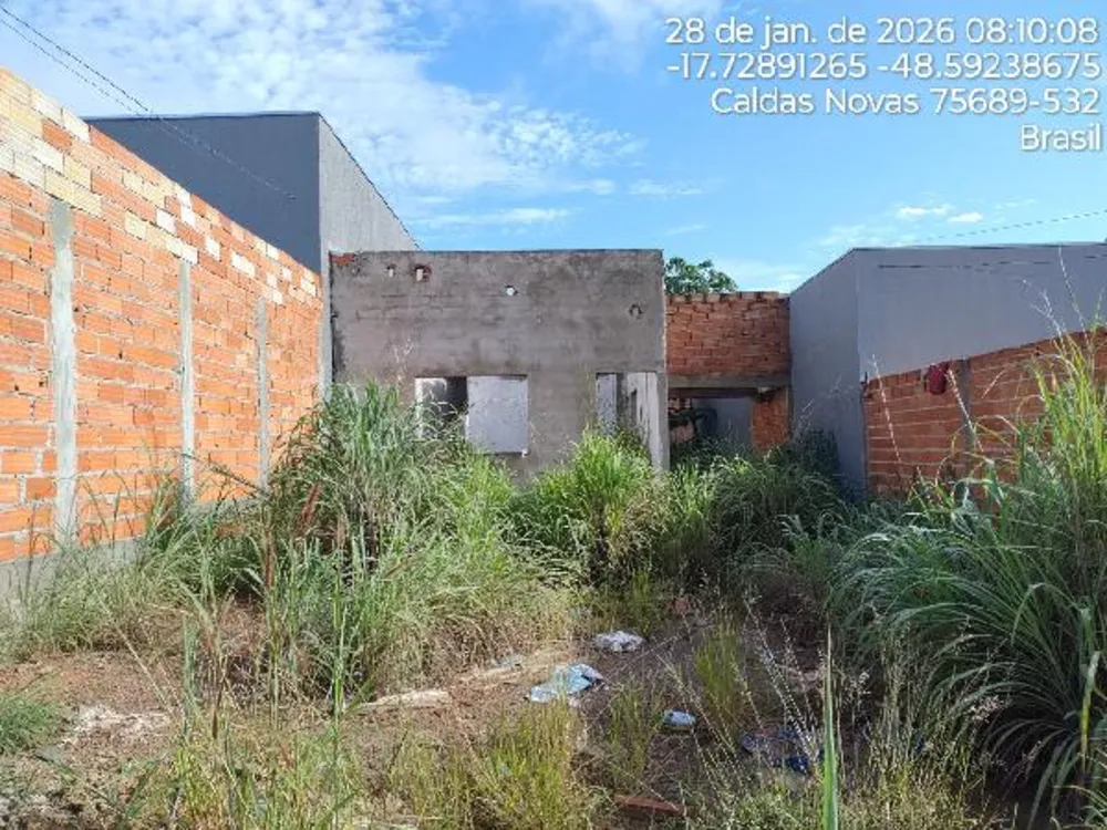 Terreno, 50 m² - Foto 1