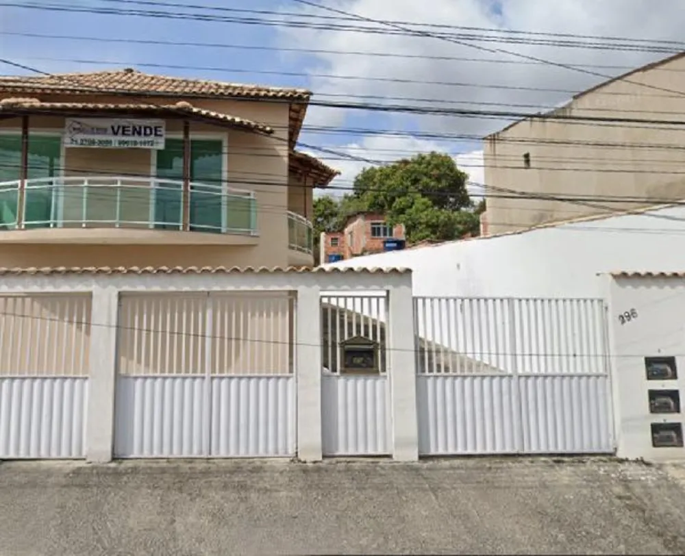 Casa, 2 quartos, 107 m² - Foto 2