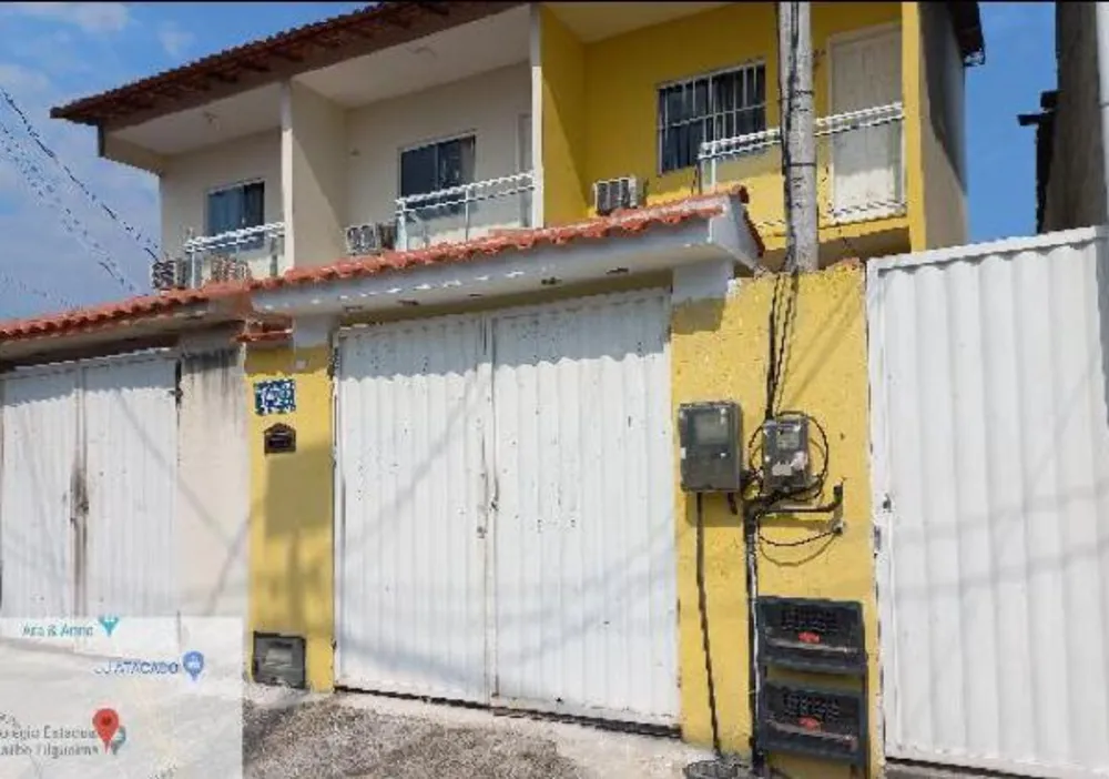 Casa, 1 quarto, 122 m² - Foto 1