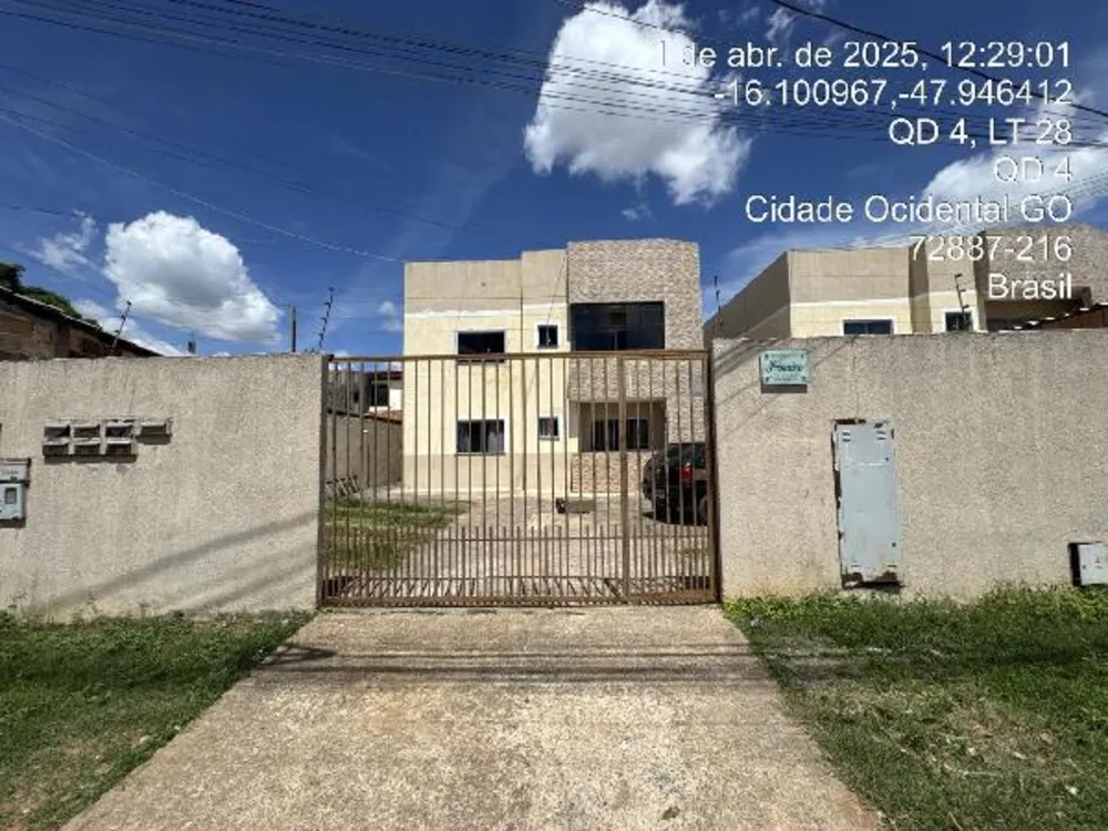 Apartamento, 2 quartos, 67 m² - Foto 2