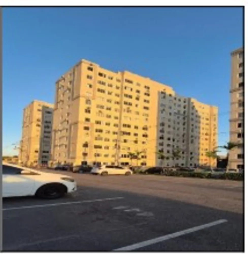 Apartamento, 50 m² - Foto 1