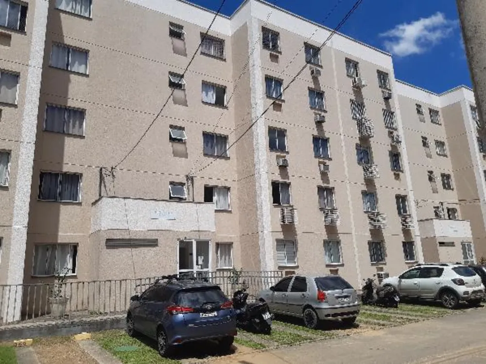 Apartamento, 2 quartos, 66 m² - Foto 1