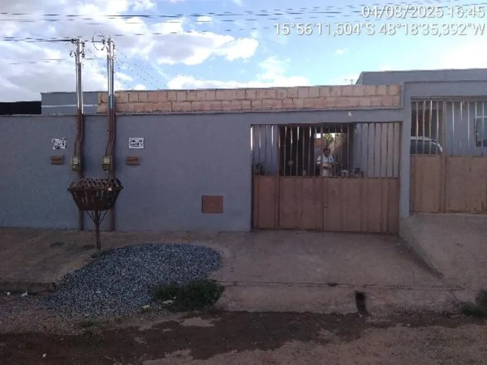 Casa, 2 quartos, 180 m² - Foto 2
