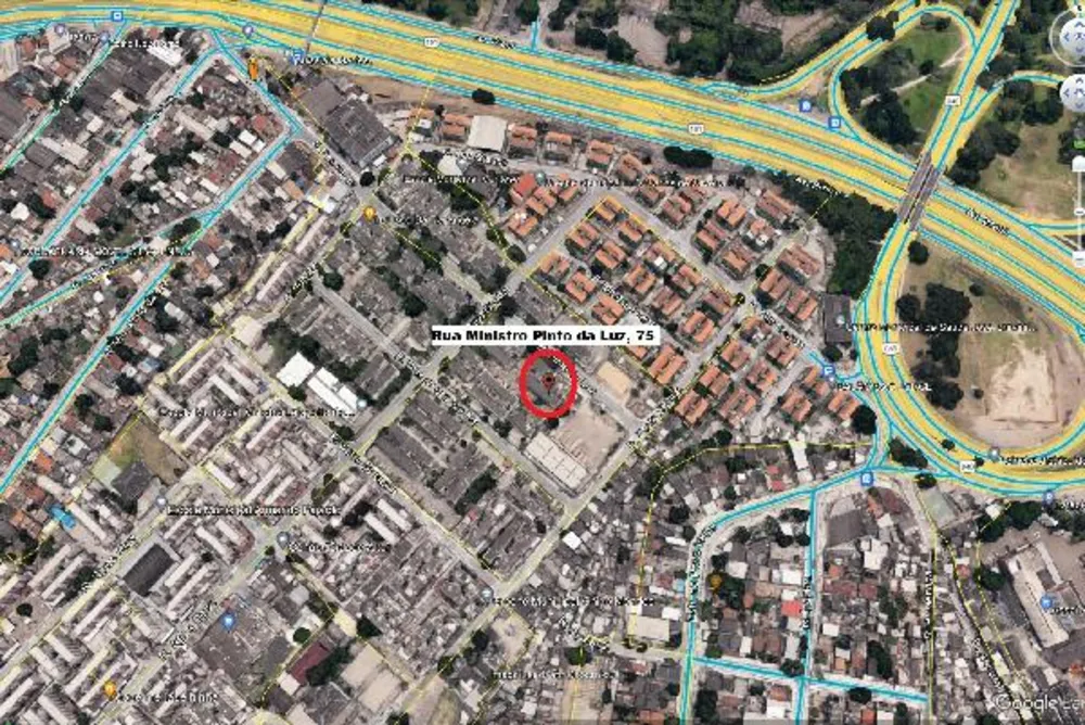 Apartamento, 1 quarto, 38 m² - Foto 2