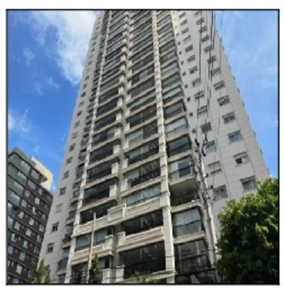 Apartamento, 3 quartos, 238 m² - Foto 2