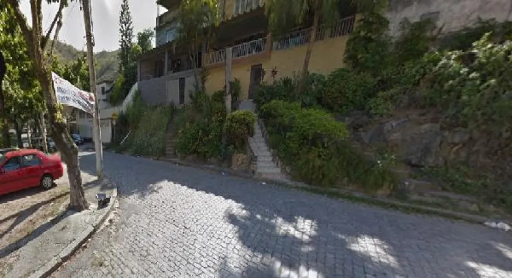 Casa, 1 quarto, 107 m² - Foto 2
