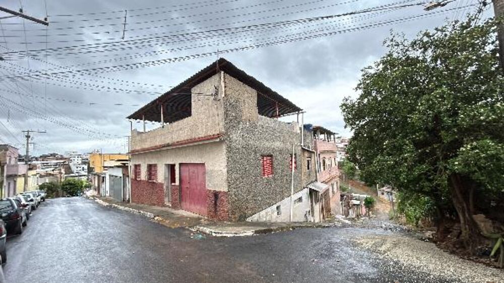 Apartamento à venda com 1 quarto, 10m² - Foto 1
