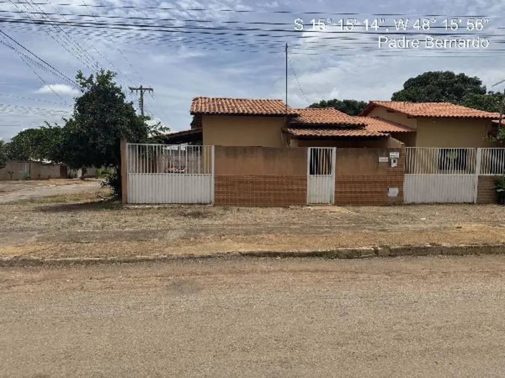 Casa, 2 quartos, 130 m² - Foto 1