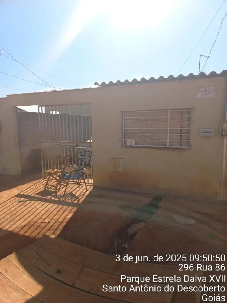 Casa, 2 quartos, 181 m² - Foto 1