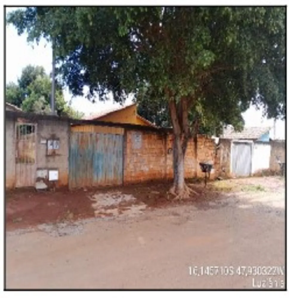 Casa, 2 quartos, 360 m² - Foto 1