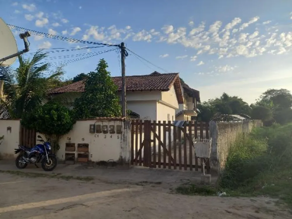 Casa, 2 quartos, 110 m² - Foto 1
