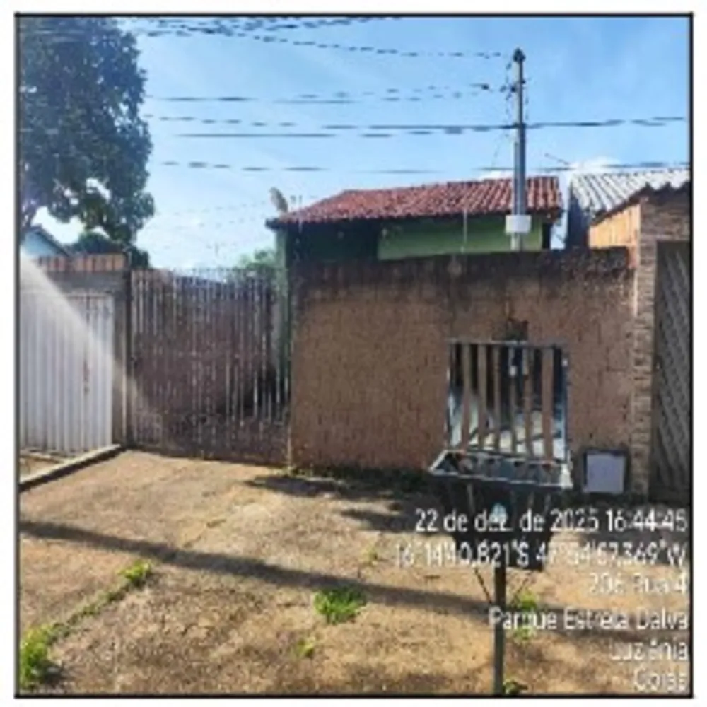 Casa, 2 quartos, 225 m² - Foto 1