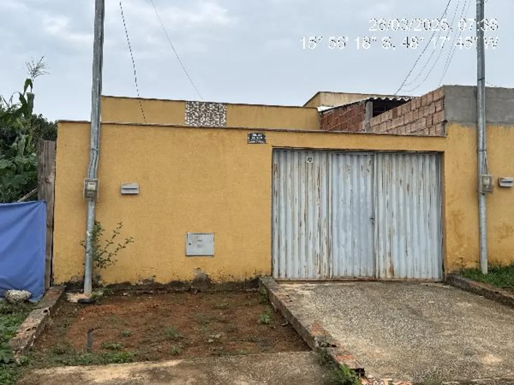 Casa, 2 quartos, 180 m² - Foto 1