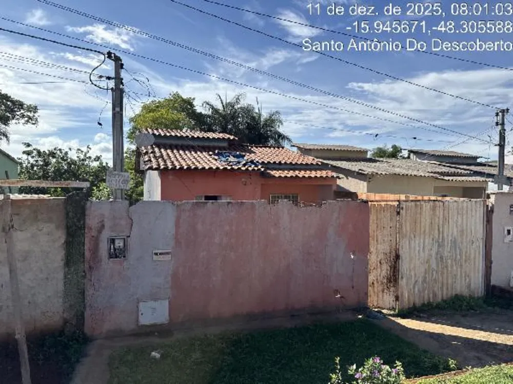 Casa, 2 quartos, 216 m² - Foto 1