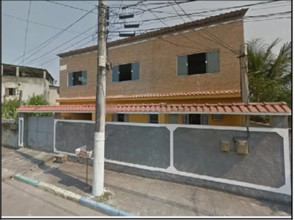 Casa, 1 quarto, 267 m² - Foto 2