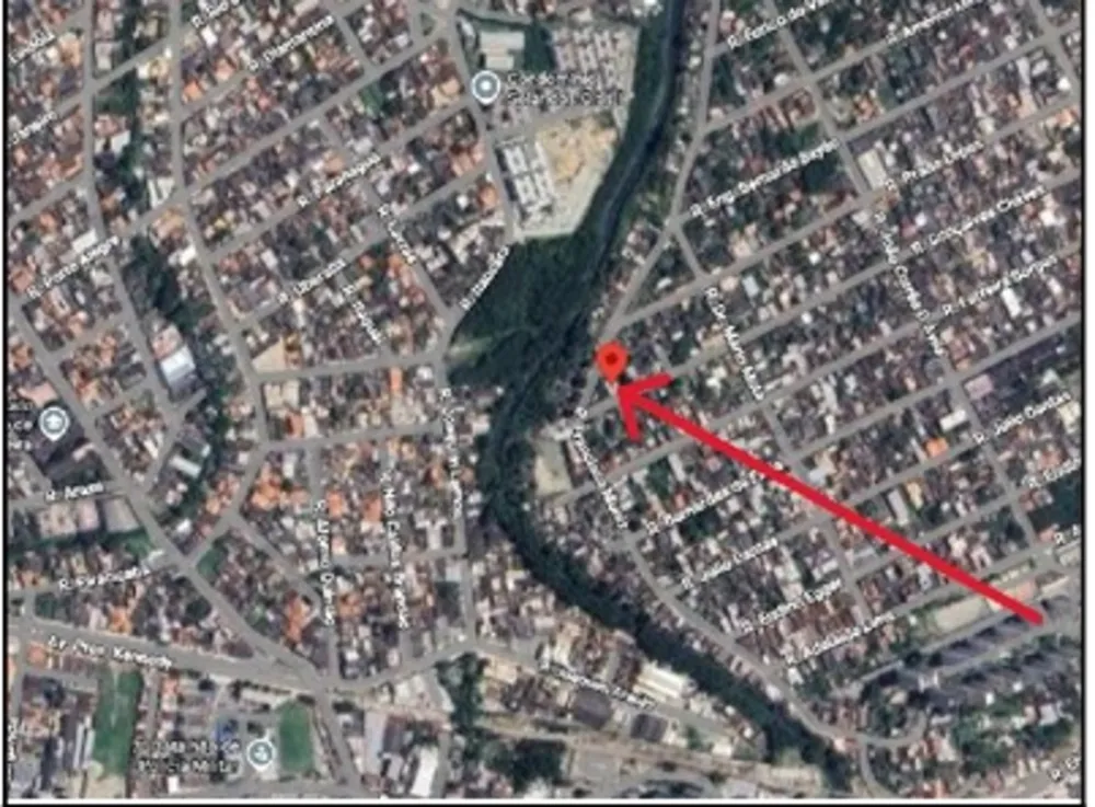 Casa, 1 quarto, 267 m² - Foto 3