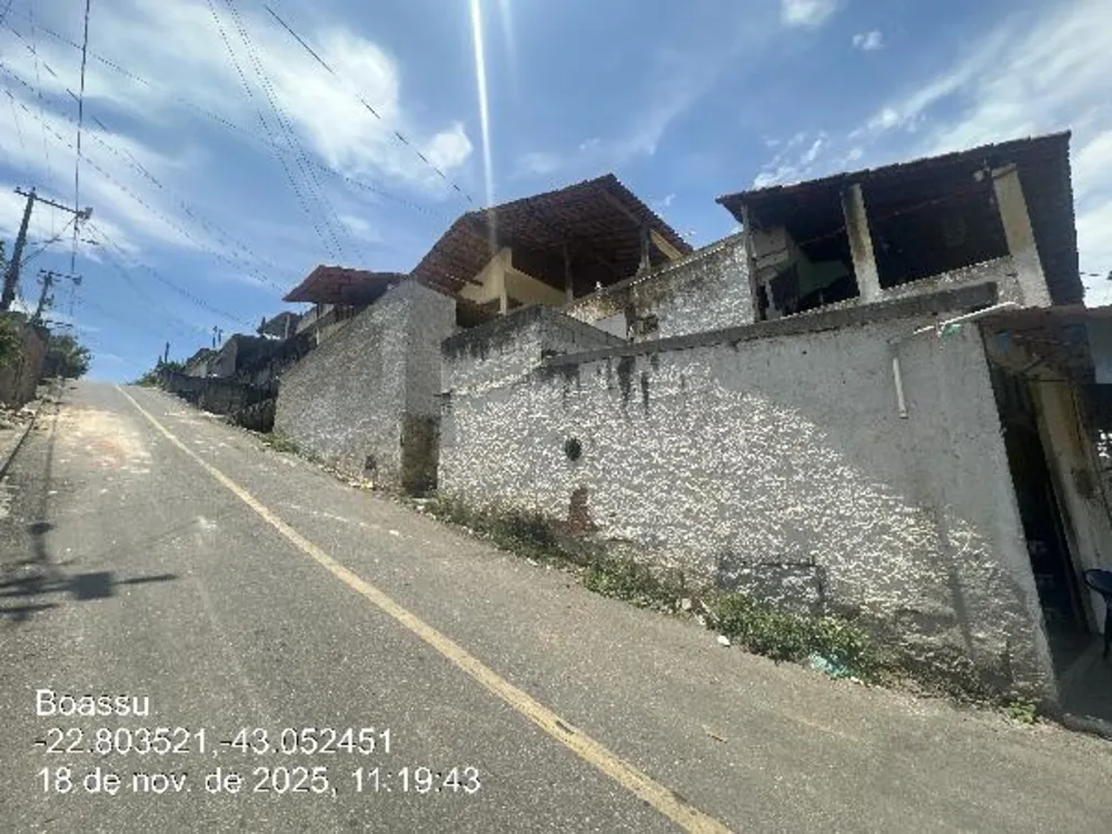 Casa, 2 quartos, 122 m² - Foto 2