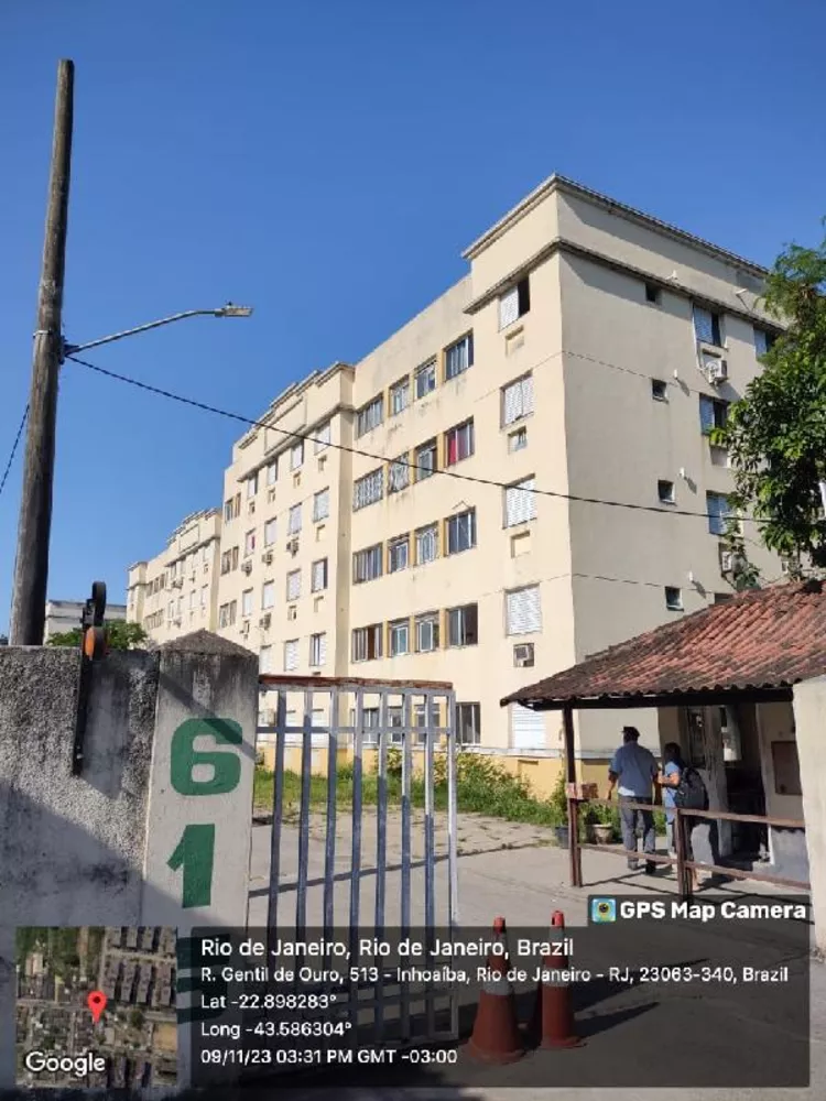 Apartamento, 2 quartos, 10 m² - Foto 1