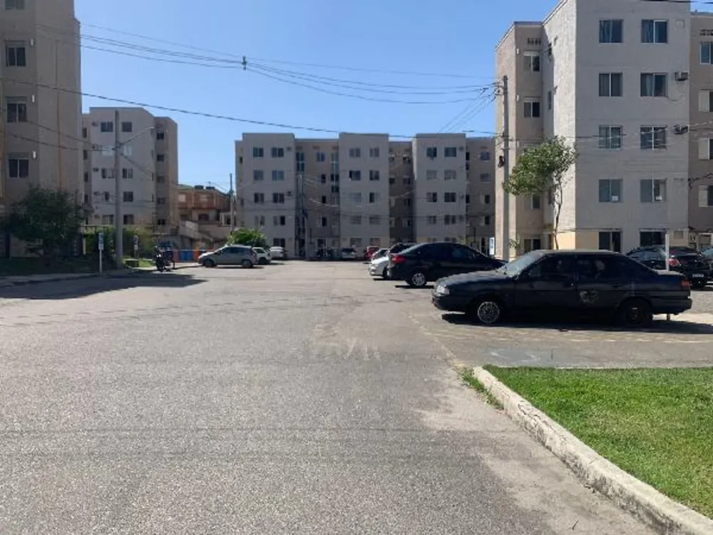 Apartamento, 2 quartos, 43 m² - Foto 1