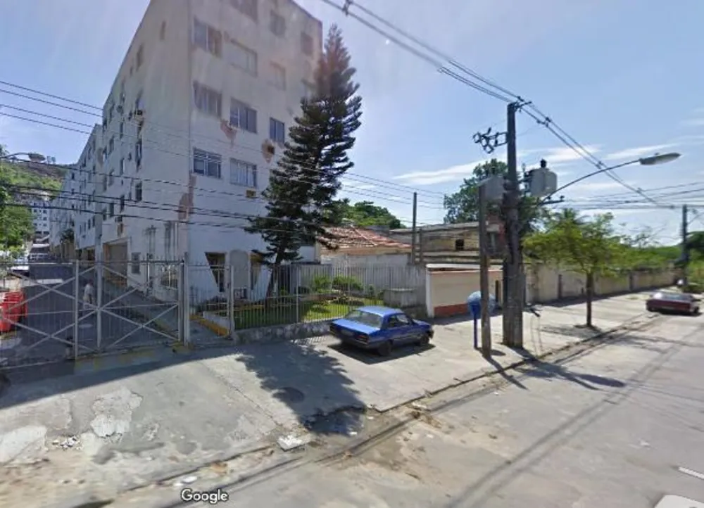 Apartamento, 2 quartos, 53 m² - Foto 2