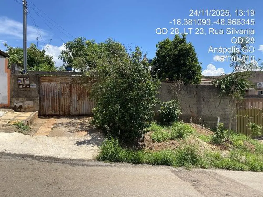 Terreno, 50 m² - Foto 2
