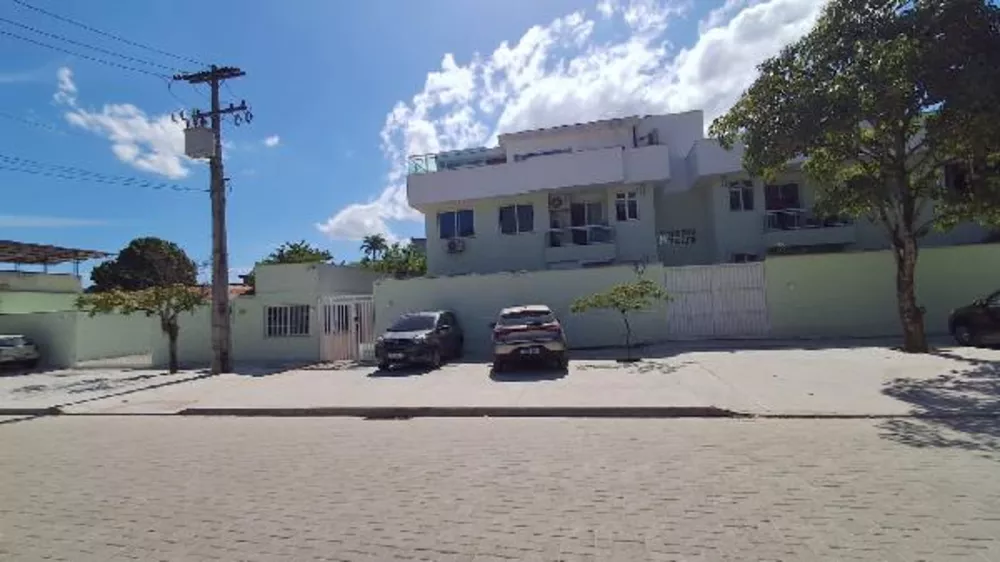 Apartamento, 2 quartos, 10 m² - Foto 1