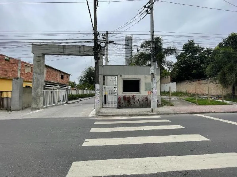 Apartamento, 2 quartos, 44 m² - Foto 2