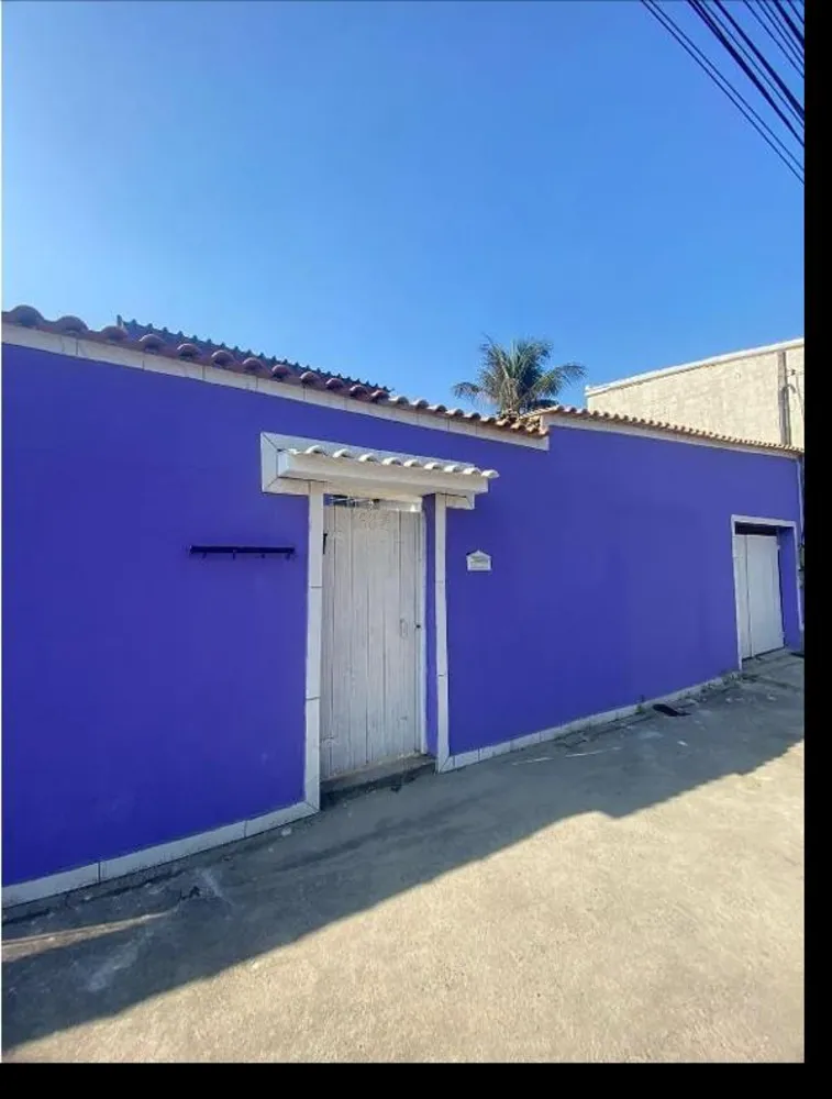 Casa, 5 quartos, 360 m² - Foto 1